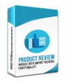 Product Review Module with Import Reviews Functionality