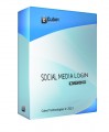 Social Media Login