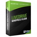 Livedrive Plugin for Wordpress