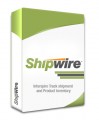 ShipWire Track shipment and Inventory details