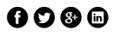 Cubet Social media share for Magento